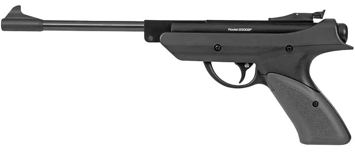 Пневматический пистолет Stalker S500SP