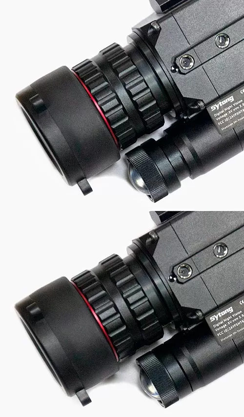 Sytong HT-60