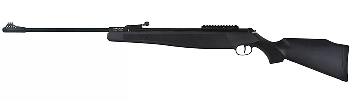 Пневматическая винтовка Stalker S206SR
