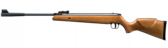 Пневматическая винтовка Stalker S1250SRW