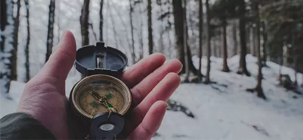 Компас