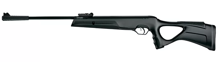 Пневматическая винтовка Stalker S800SR