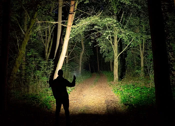 Бимшот Armytek