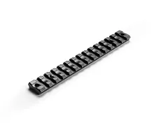 Планка EAW Apel Picatinny на Browning A-Bolt, сталь