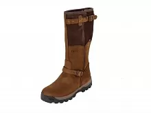 Сапоги зимние Chiruca Iceland GORE-TEX Thinsulate коричневые