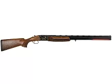 Ружьё ATA SP Superior I 12/76 L=760мм орех сталь цветная калка кейс