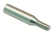 Переходник ЧИСТОGUN дюраль M5 на 8/32