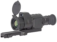 Прицел тепловизионный Gaut Spinel TS 335L, 384х288, D35, дальномер