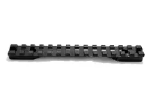 Планка Contessa Picatinny для Sauer 202 Standart, сталь