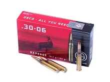 Патрон 30-06 Sprg. Geco Express 10.7г/165gr (20 штук)