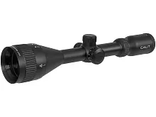 Прицел Gaut Quartz 3-9x50 AO, сетка 32, подсветка, 0.1 МIL