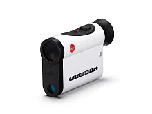 Дальномер Leica Pinmaster II PRO 7х24 белый
