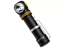 Фонарь Armytek Elf C2 Max LR USB-C 4500 lm дальнобойный свет белый