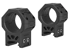 Кольца Vector Optics X-MOD 1.1 Modular Picatinny Rings System 30мм, средние
