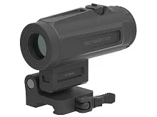 Увеличитель Vector Optics Maverick 5x22 FTS, откидной, быстросъёмный