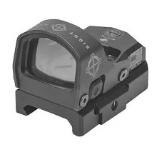 Коллиматор Sightmark Mini Shot M-Spec FMS, точка 3 МОА