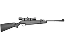 Винтовка пневматическая (ПП) Stoeger X10 Synthetic combo 4,5мм 7,5Дж