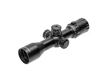 Прицел LEAPERS Bug Buster 3-12X32, SF-параллакс от 2.7м