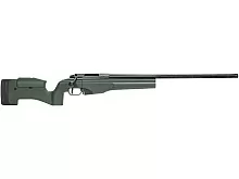 Карабин Sako TRG 22 Green RH, 6.5 Creedmoor, ствол 690мм, резьба