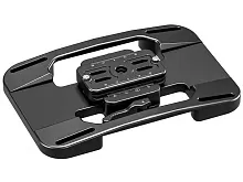 Площадка Arca Rail/Picatinny Leofoto SMP-01 под мешок, 180x120мм, алюминий