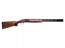 Ружьё Beydora BDR 90 PRO Black 12/76 L=710мм орех колодка чёрная сталь