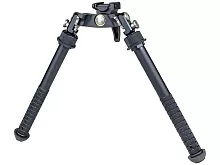 Сошки Atlas BT69 G2 на Picatinny, Pod-Loc, высота 9.25-16.5in