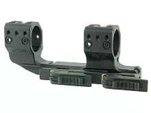 Кронштейн быстросъёмный SPUHR Cantilever Scope Mount 30мм Picatinny