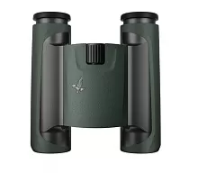 Бинокль Swarovski СL Pocket 10х25 зелёный WN Wild Nature