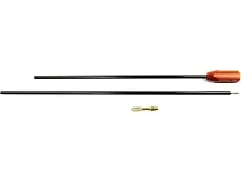 Шомпол Dewey для гладкоствольных калибров, 2 секции, L=99см, 5/16х27