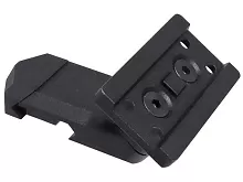 Кронштейн наклонный Armacon Angle на Picatinny 55 градусов Holosun Aimpoint