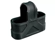 Захват-накладка Magpul на магазин 7.62x51 NATO, 3 штуки, чёрный