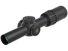 Прицел Vector Optics Taurus (Tauron) 1-6x24 GenII, VTC-SMIL