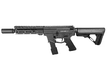 Карабин пневматический Stalker SAR-9S (AR-9), калибр 6мм, GreenGas