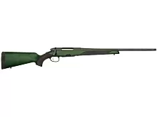 Карабин Steyr Mannlicher CL II SX Halfstock threaded 308 Win. ствол 407мм