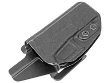EDC Customs Кобура поясная компактная б/с клипсы Тень-37 Kydex