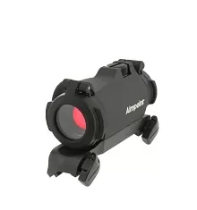 Коллиматорный прицел Aimpoint Micro H-2, 2 МОА, на Blaser 