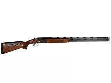 Ружьё Fabarm Elos N2 Sporting AS 12/76 L=810мм орех РП