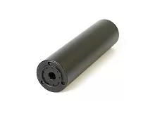 ДТКП MG Ultra Z-7 (12 камер), калибр 7.62, резьба M24x1.5