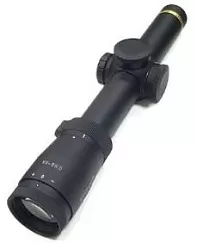 Прицел Leupold VX-5HD 1-5x24, сетка FireDot 4 Fine