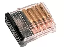 Магазин Pufgun на Вепрь-308, 7.62x51, 10 патронов