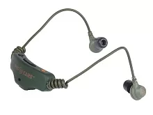 Активные беруши Pro Ears Stealth 28 HT, зелёные