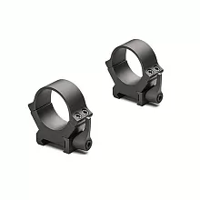 Кольца Leupold QRW2 на Weaver/Picatinny 30мм средние