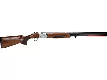 Ружьё ATA SP White, регулируемый гребень, 12/76 L=710мм