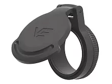 Крышка защитная Vector Optics Continental 28mm Metal Filp-upCap,на объектив