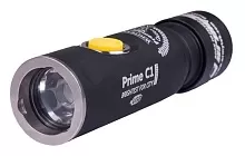 Фонарь Armytek Prime C1 Pro Magnet USB XP-L 970 lm свет белый