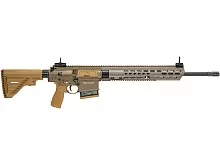 Карабин Heckler & Koch MR308 A3 Desert 308 Win. ствол 510мм, пустыня