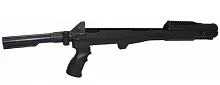 Ложе FAB Defense SKS SB TUBE, труба с амортизатором, без прикладав