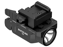 Фонарь подствольный Armytek Buckler M1, пистолетный, 700lm, свет белый