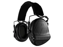 Наушники активные MSA Sordin Supreme T2 CC Headband Black,пена/ткань/чёрные