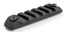 Планка Picatinny SAG на Keymod, 5 слотов